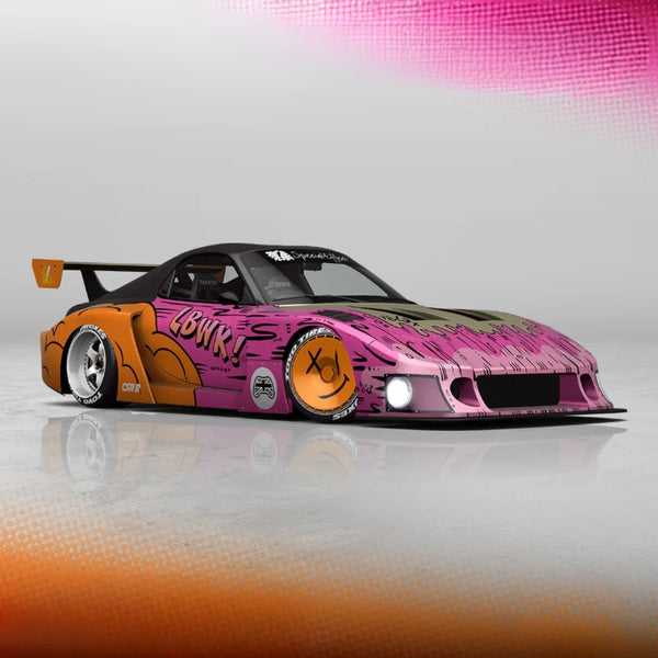 CSR2 and SpecialEffect Charity Sale 3 BUY NOW Csr2 And Specialeffect Charity Sale