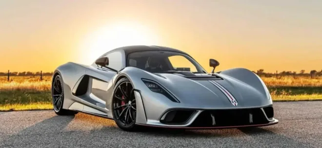 ?? CSR2  THE 2022 HENNESSEY VENOM F5 CSR2 WAKITA car mod preview