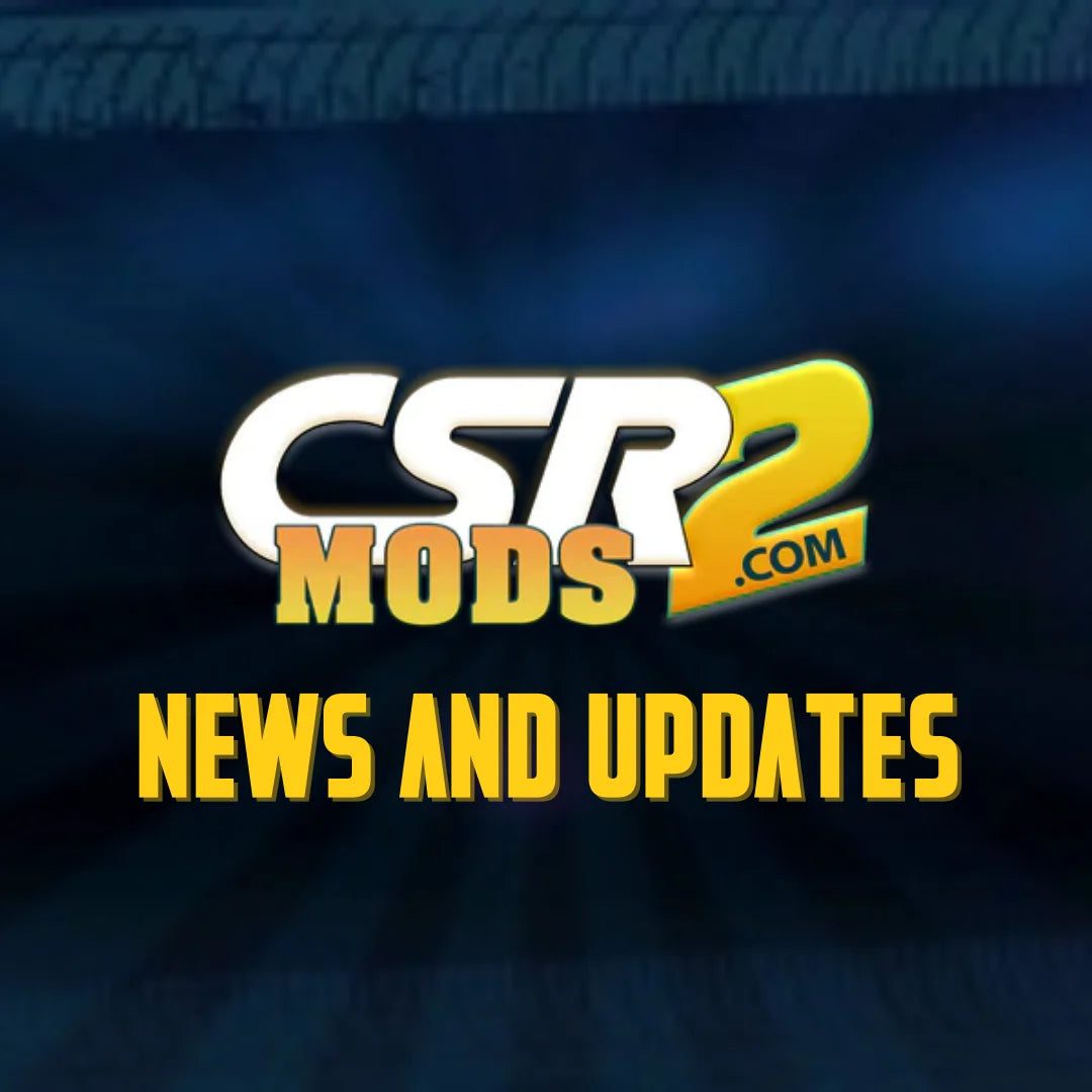 ? CSR2  Annabelles Tuner Pit - CSR2 MODS Season 216 Breakdown car mod preview