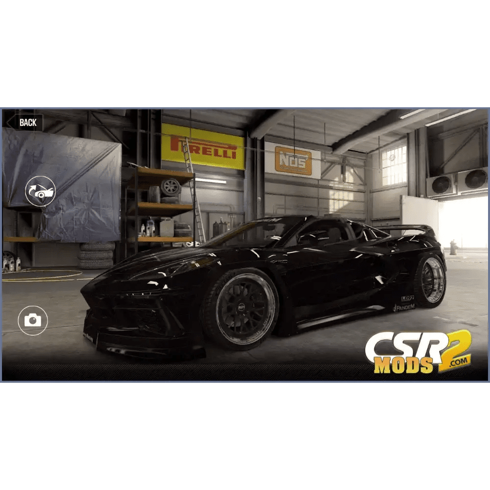 CSR2 Easter 2024 Pande Monium Rush Offer 20 BUY NOW Csr2 Easter 2024 Pande Monium Rush Offer