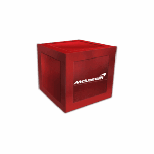 McLaren CSR 2 Cars Pack