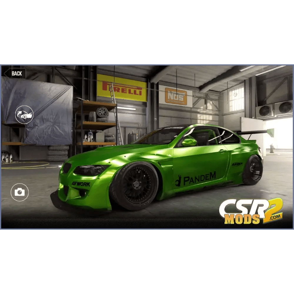 CSR2 Easter 2024 Pande Monium Rush Offer 21 BUY NOW Csr2 Easter 2024 Pande Monium Rush Offer