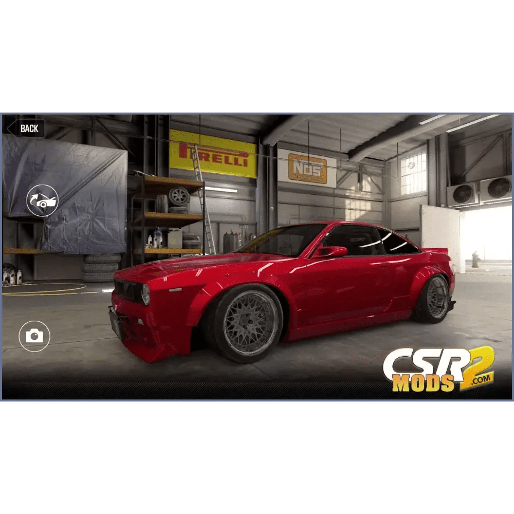 CSR2 Easter 2024 Pande Monium Rush Offer 15 BUY NOW Csr2 Easter 2024 Pande Monium Rush Offer