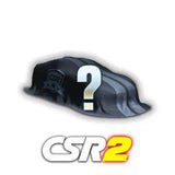 Csr2 Parts Package