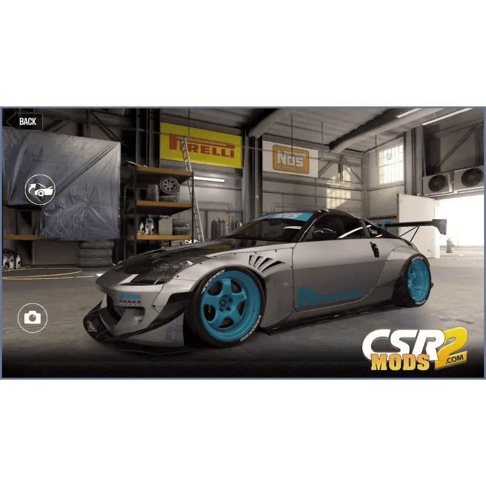 CSR2 Easter 2024 Pande Monium Rush Offer 18 BUY NOW Csr2 Easter 2024 Pande Monium Rush Offer