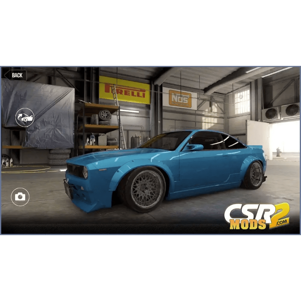 CSR2 Easter 2024 Pande Monium Rush Offer 14 BUY NOW Csr2 Easter 2024 Pande Monium Rush Offer