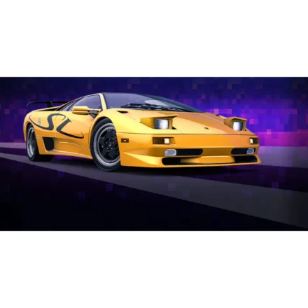 ? CSR2  90s Mid Funnel 2 Event - CSR Racing 2 car mod preview