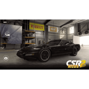 90’S Rewind: One Last Run - Csr2Mods Exclusive Offer