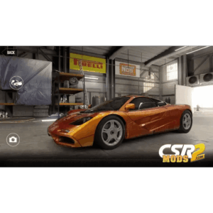 90’S Rewind: One Last Run - Csr2Mods Exclusive Offer