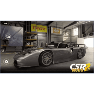 90’S Rewind: One Last Run - Csr2Mods Exclusive Offer