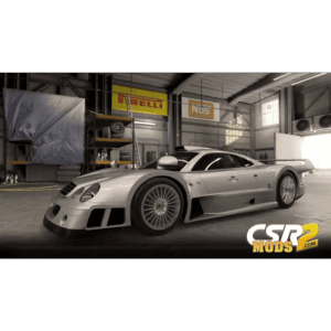90’S Rewind: One Last Run - Csr2Mods Exclusive Offer
