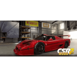 90’S Rewind: One Last Run - Csr2Mods Exclusive Offer