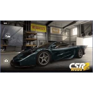 90’S REWIND: ONE LAST RUN - CSR2MODS EXCLUSIVE OFFER