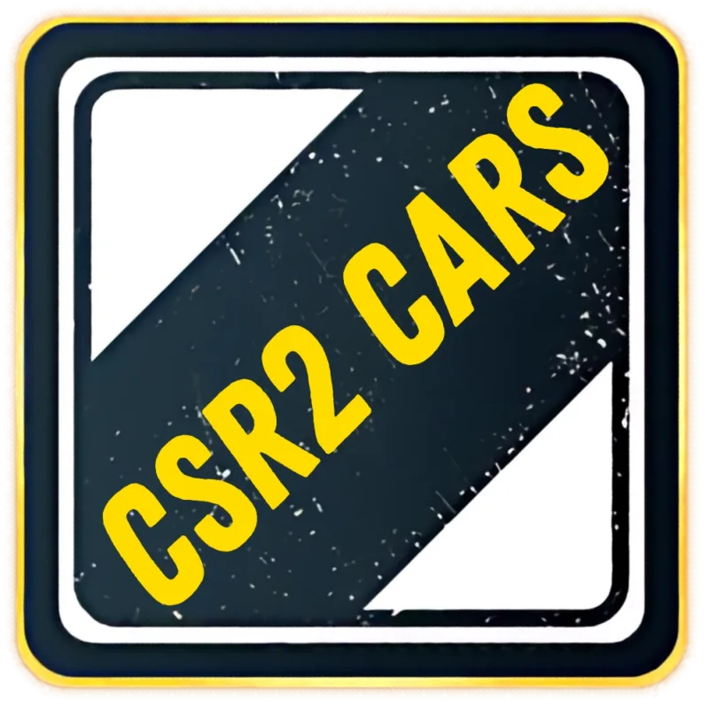 95 1 ✅ CSR2 MODS STORE