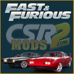 F F Offer 1 ✅ Csr2 Mods Store