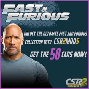 F F Offer1 1 ✅ Csr2 Mods Store