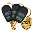 Csr2 Mods - Keys
