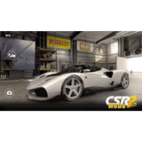 Csr2 Store