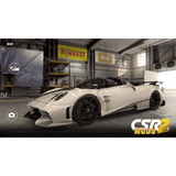 Csr2 Store
