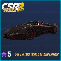 Csr2 Luxury Performance Event Deal