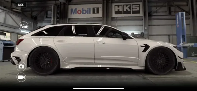 ? CSR2  ABT Audi RS6-R CSR2 Prestige Cup Car SEASON 173 car mod preview