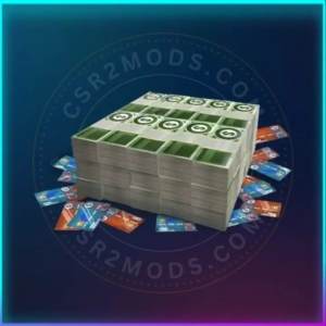 Cas2 Cash Mods 2Nd 1 ✅ Csr2 Mods Store