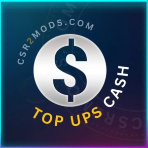 Cas2 Cash Mods Main 1 ✅ Csr2 Mods Store