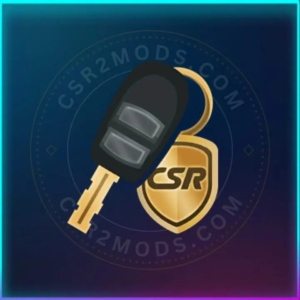Cas2 Keys Mods 2Nd 1 ✅ Csr2 Mods Store