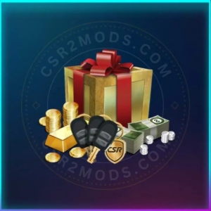 Cas2 Mods Pack 2Nd 3 ✅ Csr2 Mods Store