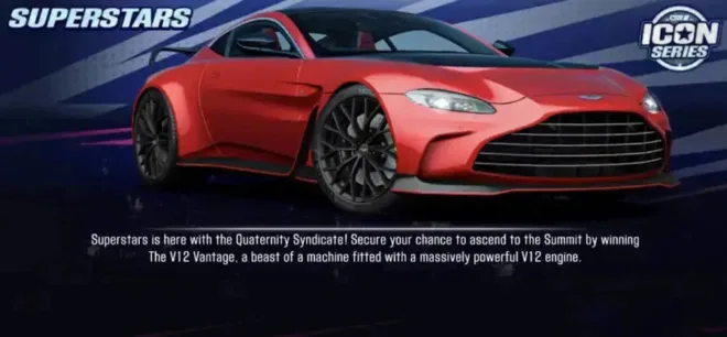 ? CSR2  CSR Racing 2 Superstars Series car mod preview