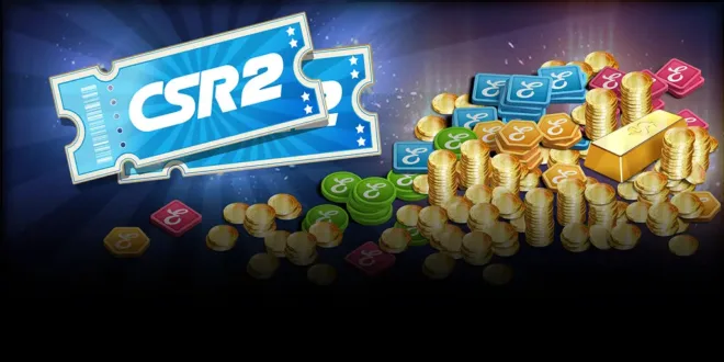 ?? CSR2  CSR2 Around the World Event Series Concept - CSR Racing 2 Events car mod preview