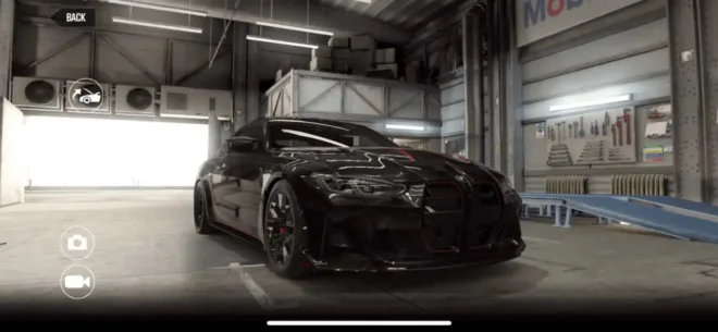 ?? CSR2  CSR2 BMW M4 G82 Season 175 car mod preview