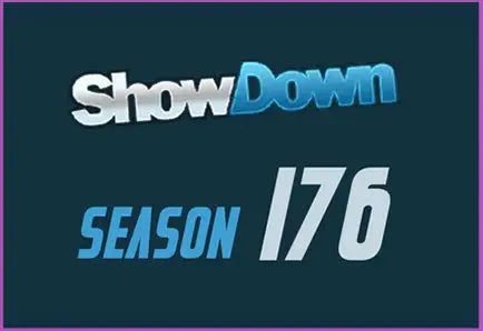 ?? CSR2  CSR2 Championship ShowDown Season 176 car mod preview