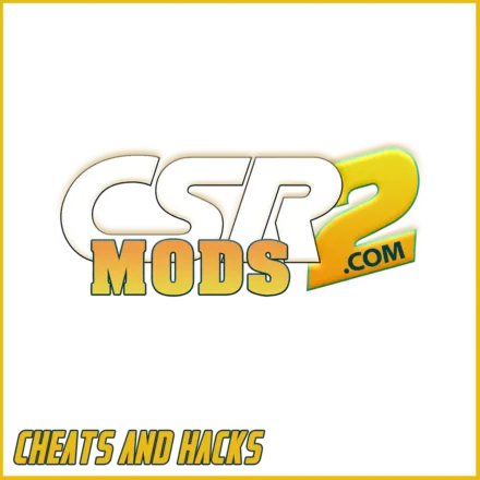 ?? CSR2  CSR2 Cheats: Tips and Tricks car mod preview