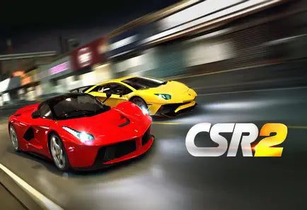 ? CSR2  CSR2 Duality and Duality Evolution Cups Season 175 car mod preview