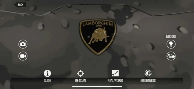 ? CSR2  CSR2 Lamborghini Event Series Concept - CSR Racing 2 Events car mod preview