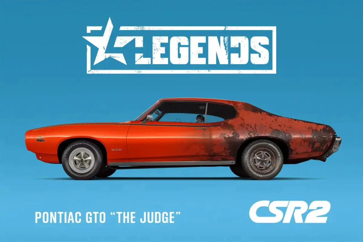 ? CSR2  CSR2 Legends Full Walkthrough 2023 car mod preview