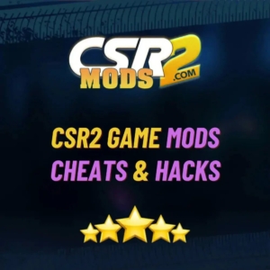 Csr2 Account 100 Rank Boost - Csr Racing 2 Mods