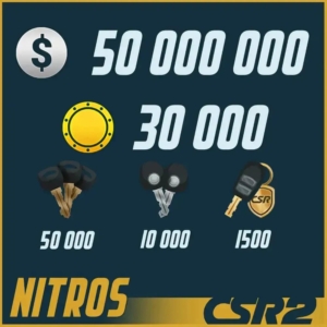 Csr2 American Road Trip 3: Colorado Season 192 Offer - Mods