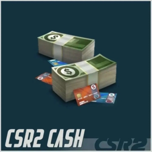 Csr2 Mods - Cash - Csr Racing 2