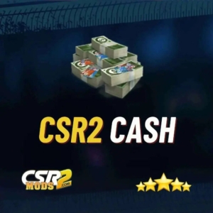 Csr2 Mods - Cash - Csr Racing 2