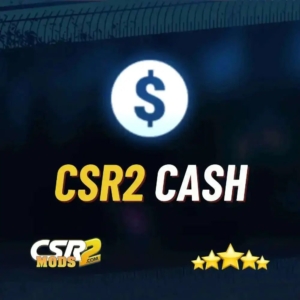 Csr2 Mods - Cash - Csr Racing 2