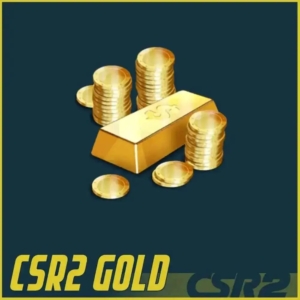 Csr2 Mods - Gold - Csr Racing 2