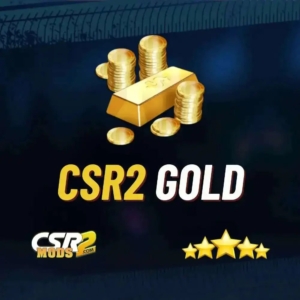 Csr2 Mods - Gold - Csr Racing 2