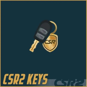 Csr2 Mods - Keys - Csr Racing 2