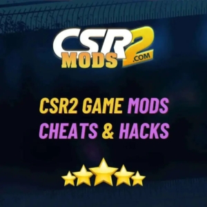 Csr2 Mods - Keys - Csr Racing 2