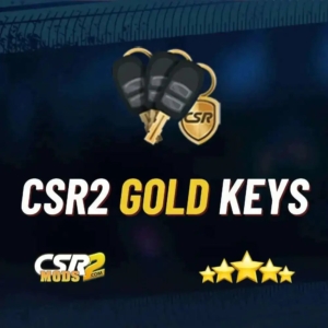 Csr2 Mods - Keys - Csr Racing 2