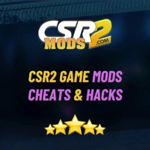 Champion - Mods Pack - Csr Racing 2