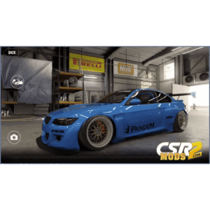 Csr2 Easter 2024 Pande Monium Rush Offer - Mods Store