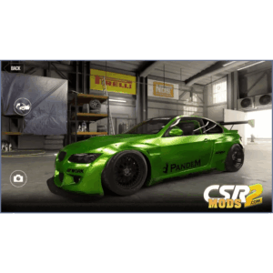 Csr2 Easter 2024 Pande Monium Rush Offer - Mods Store